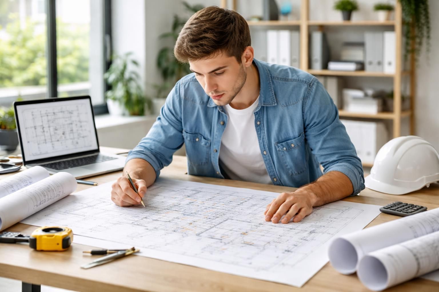 découvrez un guide complet et facile à comprendre sur les plans de récolement, spécialement conçu pour les débutants souhaitant maîtriser cette étape essentielle dans la gestion de projets.