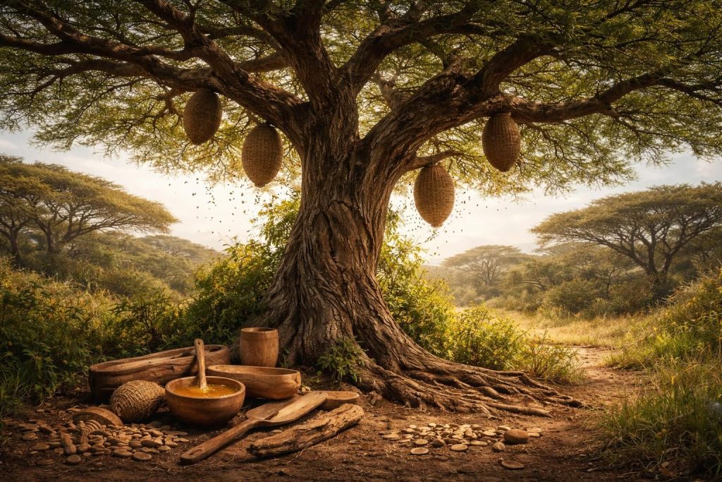 découvrez les acacias, ces arbres aux multiples usages, et explorez leurs secrets fascinants, de leurs bienfaits écologiques à leurs utilisations variées.