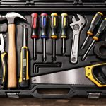 Coffret d’outils : les 10 outils qu’on utilise vraiment