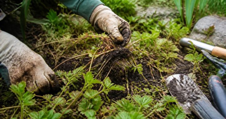 Comment se débarrasser de la porcelle enracinée : témoignages de jardiniers expérimentés
