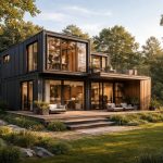 Container maison : le guide pour un projet réussi