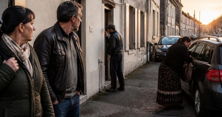Évitez de devenir une victime : décelez les signes de cambriolage roumain et gitan