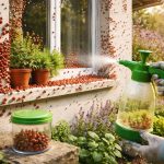 Les signes d&rsquo;une invasion de coccinelles et comment y faire face