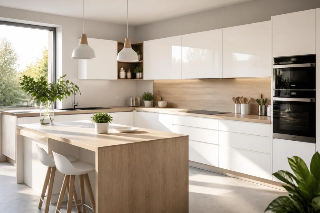 découvrez les tendances et inspirations pour vos projets d’aménagement avec le choix entre mélaminé et aggloméré, des matériaux pratiques et esthétiques adaptés à tous vos besoins.