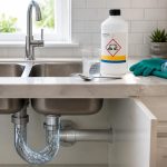Optimiser quelle quantité d&rsquo;acide chlorhydrique pour déboucher une canalisation sans risques