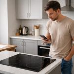 Plaque de cuisson électrique du locataire ne fonctionne plus : vos droits et obligations