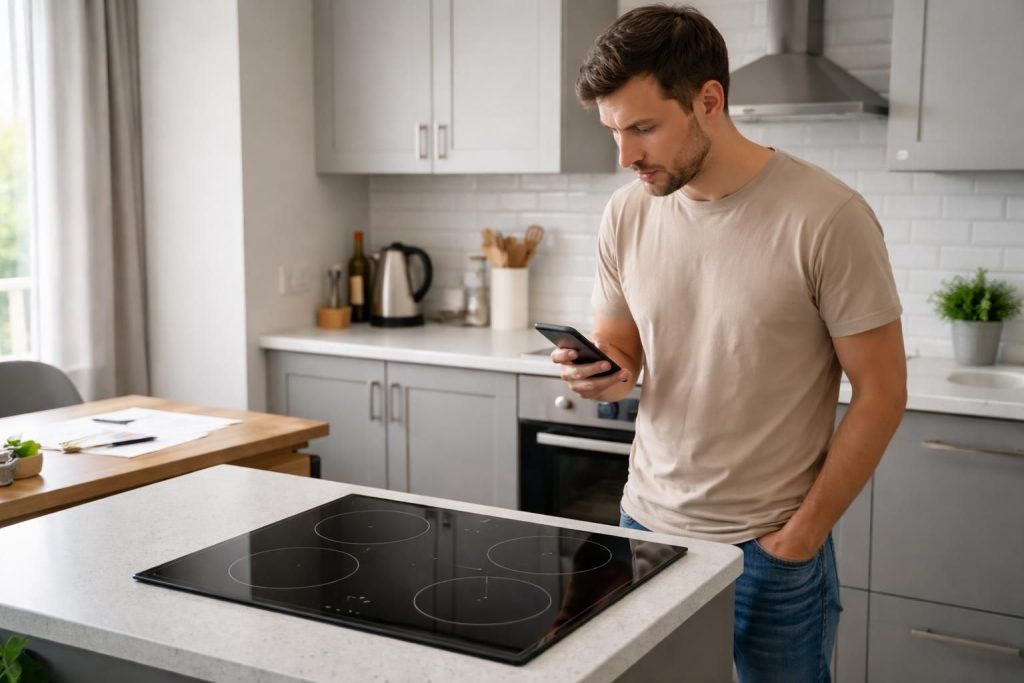 découvrez vos droits et obligations lorsque la plaque de cuisson électrique du locataire ne fonctionne plus. guide pratique pour locataires et propriétaires.