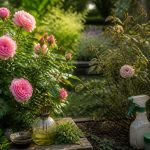 Pourquoi opter pour les remèdes de grand-mère de la maladie des rosiers plutôt que des pesticides