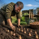 Quand planter les échalotes : tout ce que vous devez savoir