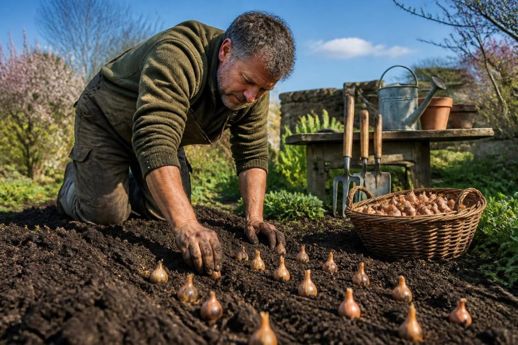 découvrez le meilleur moment pour planter les échalotes et profitez d'astuces essentielles pour réussir votre culture. guide complet pour un jardinage réussi.