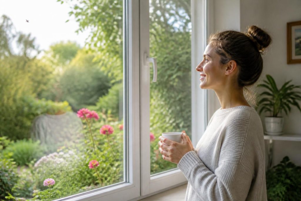 découvrez des astuces simples et efficaces pour éviter les crottes de mouches sur vos vitres et gardez-les toujours propres facilement.
