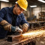 Utilisation et utilisation efficace d&rsquo;une meuleuse