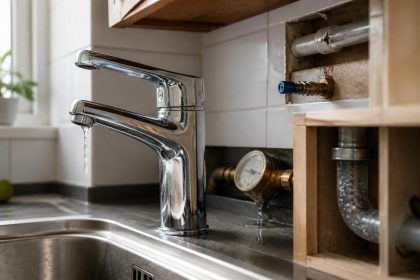 découvrez les causes surprenantes qui expliquent pourquoi un robinet fermé peut continuer à couler et apprenez comment y remédier efficacement.