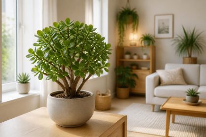 découvrez où placer l'arbre de jade dans votre maison grâce à notre guide pour débutants. apprenez les meilleurs emplacements pour favoriser la croissance et l'énergie positive de votre plante.
