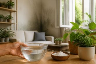 découvrez pourquoi choisir un remède de grand-mère pour lutter contre l'humidité dans la maison est une solution naturelle, économique et efficace pour préserver votre intérieur.
