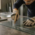 Tout ce que vous devez savoir sur comment couper du verre avec succès